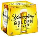 0 Yuengling Brewery - Golden Pilsner (667)