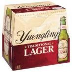 2024 Yuengling Brewery - Yuengling Lager (424)